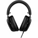 Гарнитура HP Cloud III Black 727A8AA