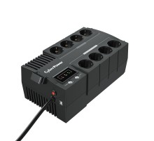 ИБП CyberPower BS450E NEW