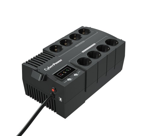 ИБП CyberPower BS450E NEW