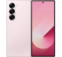 Смартфон Samsung Galaxy Z Fold6 12/512Gb Pink SM-F956BLICSKZ