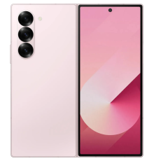 Смартфон Samsung Galaxy Z Fold6 12/512Gb Pink SM-F956BLICSKZ