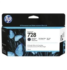 Картридж HP 728 3WX25A