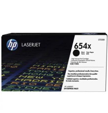 Картридж HP 654X CF330X