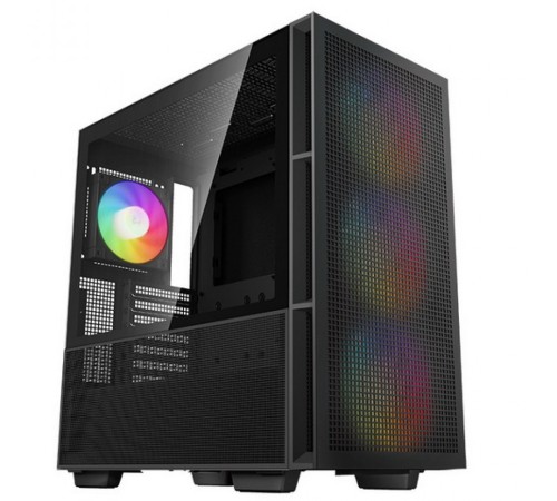 Корпус DeepCool CH560