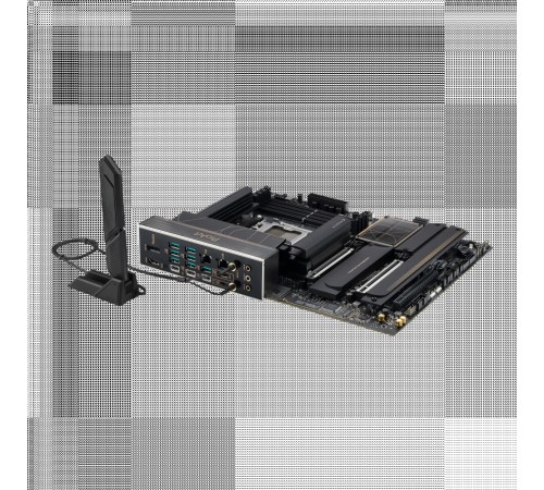 Материнская плата Asus PROART X870E-CREATOR WIFI
