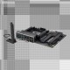 Материнская плата Asus PROART X870E-CREATOR WIFI