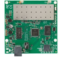 Материнская плата MikroTik RB711 RB711-2Hn