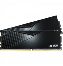 Оперативная память Adata LANCER AX5U5200C3816G-DCLABK