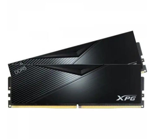 Оперативная память Adata LANCER AX5U5200C3816G-DCLABK