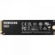 Внутренний жесткий диск Samsung 990 Pro MZ-V9P2T0B/AM, 2 ТБ, M.2, PCIe) MZ-V9P2T0B/AM
