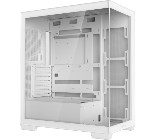 Корпус DeepCool CG580 White R-CG580-WHNDA0-G-1