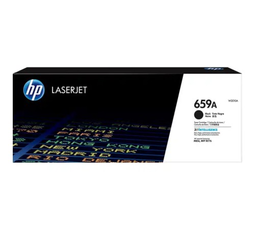 Картридж HP 659A W2010A