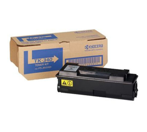 Картридж Kyocera TK-340 1T02J00EUC