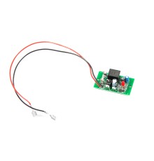 Блок контроля Бастион БКА-12 {235}