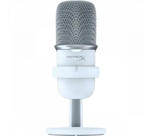 Микрофон HP SoloCast White 519T2AA