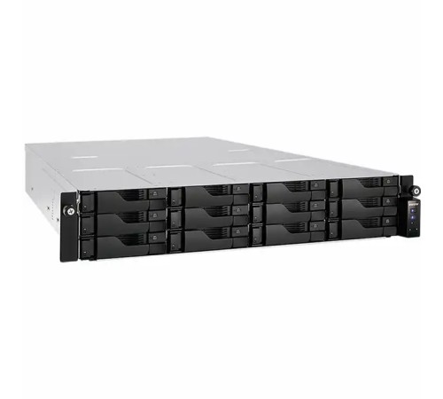 Дисковая системы хранения данных СХД Asus TOR AS6512RD