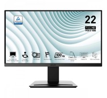 Монитор MSI 22 Pro MP223 9S6-3PB9CH-014