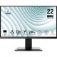 Монитор MSI 22 Pro MP223 9S6-3PB9CH-014