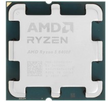 Процессор AMD Ryzen 5 8400F 100-000001591