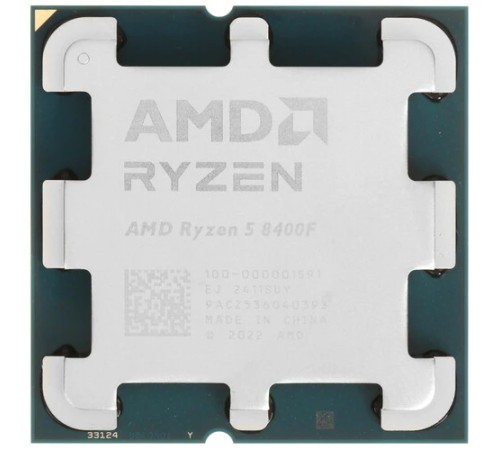 Процессор AMD Ryzen 5 8400F 100-000001591