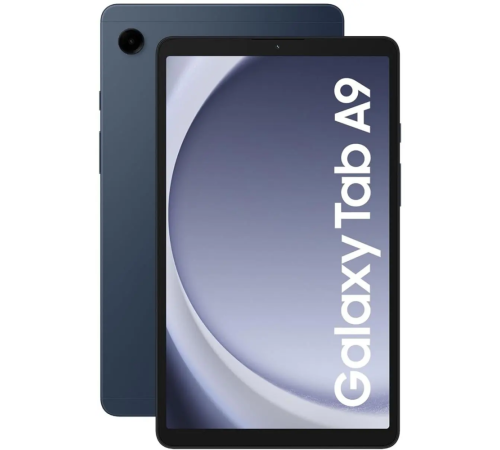 Планшет Samsung Galaxy Tab A9 8/128Gb Dark Blue SM-X110NDBECAU