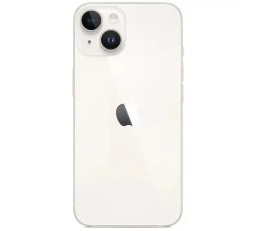 Смартфон Apple iPhone 14 Plus 128Gb Starlight MQ4Y3AA/A