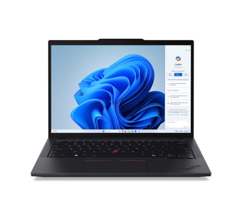 Ноутбук ThinkPad T14 Gen 5 (21MMS40J01-02) (id 35813) Ноутбук ThinkPad T14 Gen 5 (21MMS40J01-02) (id 35813)