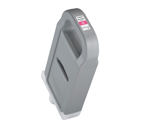 Картридж Canon PFI-707 Magenta 9823B001