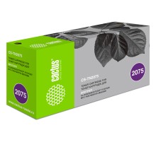 Картридж лазерный Cactus CS-TN2075