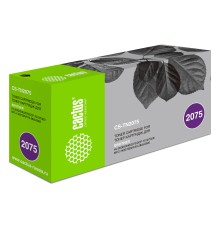 Картридж лазерный Cactus CS-TN2075