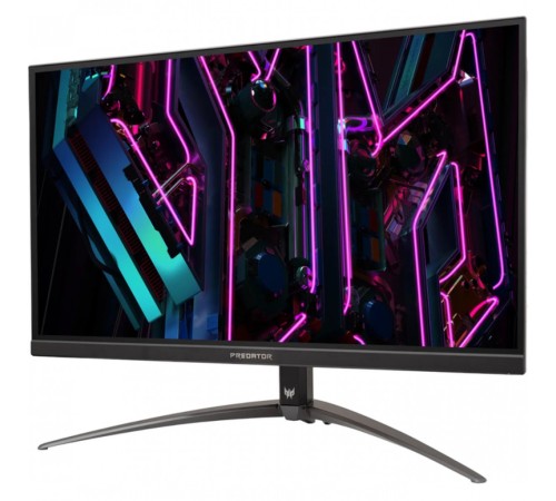 Монитор Acer 27 XB273KV3bmiiprx Predator UM.HX3EE.319
