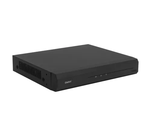 Видеорегистратор сетевой 8-канальный OMNY PRO NVR3108