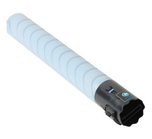 Картридж Konica Minolta TN-324C Cyan A8DA450