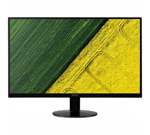 Монитор Acer 27 SA270Bbmipux UM.HS0EE.B01