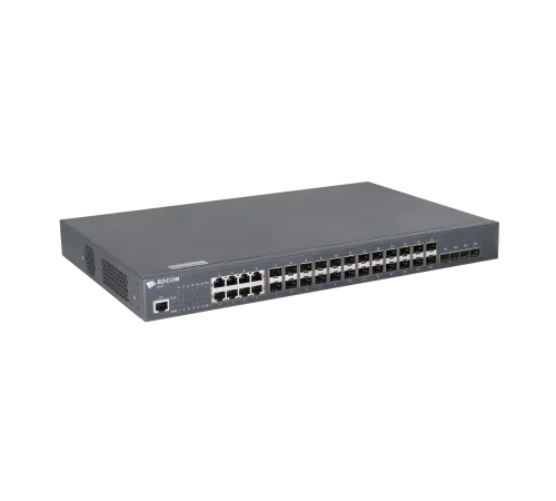 Коммутатор BDCOM S2900-24S8C4X