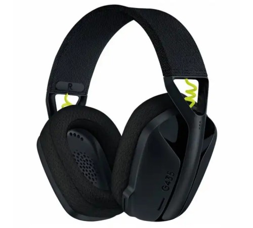 Гарнитура Logitech G435 Black 981-001050