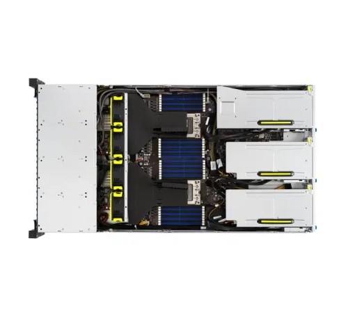 Серверная платформа Asus RS720A-E11-RS24U 90SF01G5-M000B0