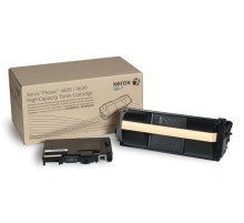 Картридж Xerox 106R01536 Black