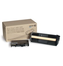 Картридж Xerox 106R01536 Black