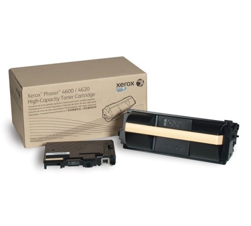 Картридж Xerox 106R01536 Black
