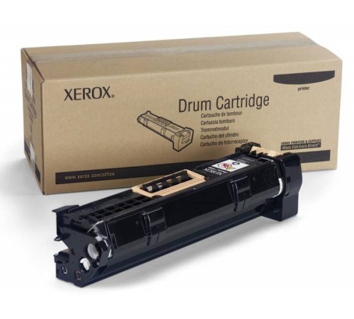 Фотобарабан Xerox 013R00670 Black