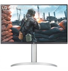 Монитор LG 27 UltraFine 27UP650-W 27UP650-W.ARUZ