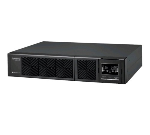 ИБП Systeme Electric SRTSE2000RTXLI-NC