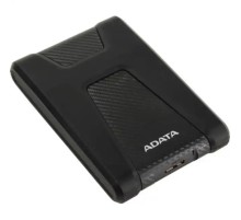 Внешний жесткий диск Adata HD650 DashDrive Durable 2.5 AHD650-1TU31-CBK
