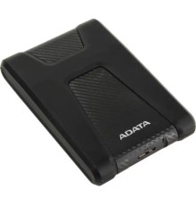 Внешний жесткий диск Adata HD650 DashDrive Durable 2.5 AHD650-1TU31-CBK