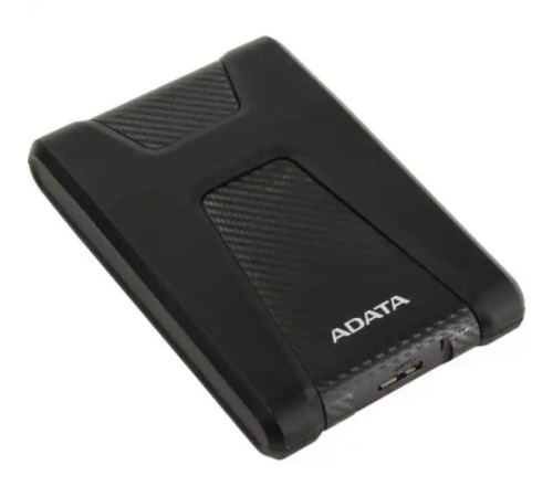 Внешний жесткий диск Adata HD650 DashDrive Durable 2.5 AHD650-1TU31-CBK