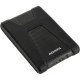 Внешний жесткий диск Adata HD650 DashDrive Durable 2.5 AHD650-1TU31-CBK