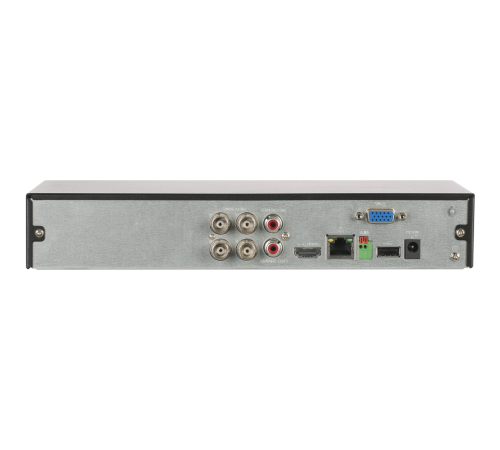 Видеорегистратор Dahua DH-XVR5104HS-5M-I3