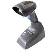 Беспроводной сканер штрих-кода Datalogic QuickScan QBT2131 QBT2131-BK-BTK2