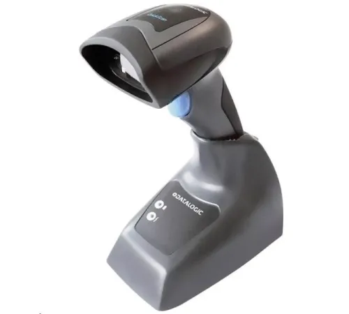Беспроводной сканер штрих-кода Datalogic QuickScan QBT2131 QBT2131-BK-BTK2